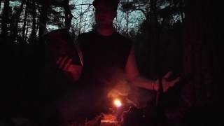 "The Luciferian Invocation"( Prayer to the Angel of Light)