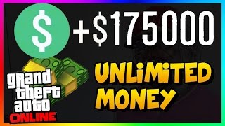 GTA 5 Online: INSANE SOLO MONEY METHOD! - Best Fast Easy Money Not Money Glitch PS4/Xbox One/PC 1.41
