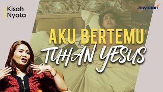 #KisahNyata | KUASA KEGELAPAN HILANG SAAT AKU BERTEMU MUKA DENGAN TUHAN YESUS | Jenny Kusuma