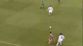 Tony Yeboah's Top 5