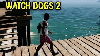 Watch Dogs 2 Oynuyoruz - İlk Bakış