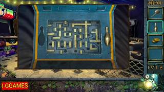 Can You Escape The 100 Room 5 Level 18 Walkthrough