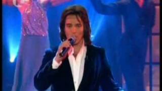 LAISSE MOI T'AIMER- ITZIK BEN ARI ( m. brant ) איציק בן ארי - דודו טופז