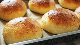Творожные булочки!