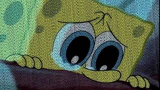 La Morte Di Spongebob ITA
