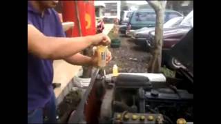 Green Technology Oil