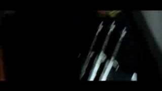 Pantokrator - P for Punish