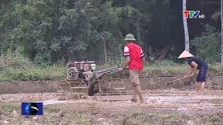 Bản tin thời sự trưa 5/1/2020