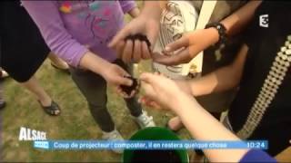 Comment composter et réduire ses déchets