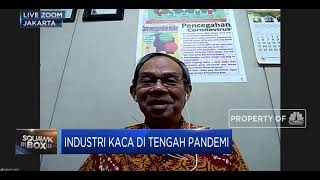 Cegah Banjir Kaca Impor, AKLP Minta Ada Pengendalian