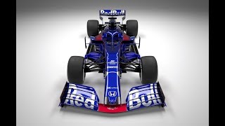 O que mudou na Toro Rosso para 2019 — se é que alguma coisa mudou | Grande Prêmio