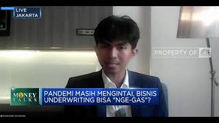 Sucor Sekuritas Targetkan Jamin Emisi Obligasi Rp 6 T di 2021