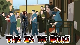This Is the Police - прохождение №22
