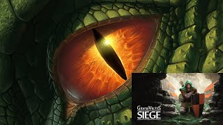 Драконий Взгляд - Siege Survival Gloria Victis Demo