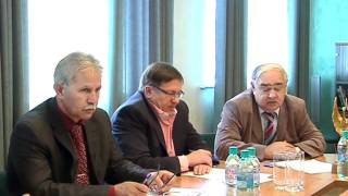 Дневники фестиваля "Щит России 2011". Дневник №1