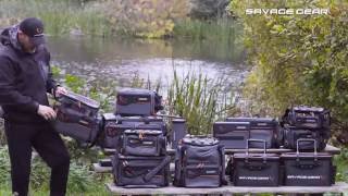Savage Gear Lure bag