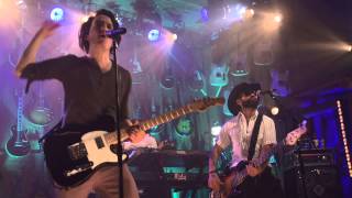 Kinky "Mas" Guitar Center Sessions on DIRECTV