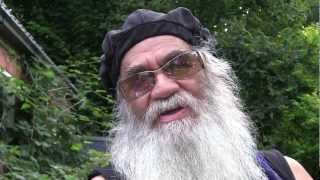 Billy TK senior, interview part 1