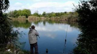 Carp full Run -  Maxxx Fishing