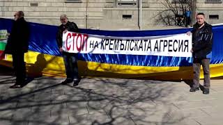 "Кто следующий?": в Польше появились плакаты против оккупации Крыма
