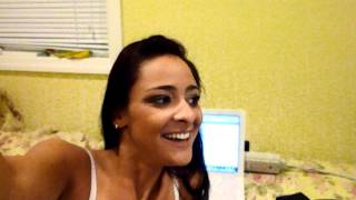 Danielle Cam show blog!