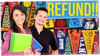 Students Are Filing Lawsuits Against Their Colleges, Demanding Partial Refunds