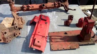 Любые запчасти на Т-16, Т-25, Т-40 Чувашия