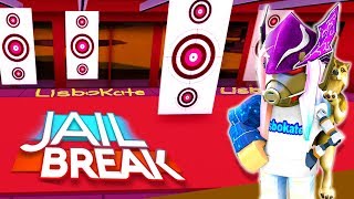 Roblox Jailbreak ( June 20th ) LisboKate Live Stream HD