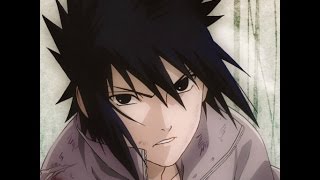 NSUNSR- Sasuke Rinnegan Mod