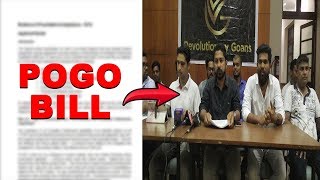 POGO BILL: Watch What is Pogo Bill & Why Revolutionary Goans Want It passed In The Assembly