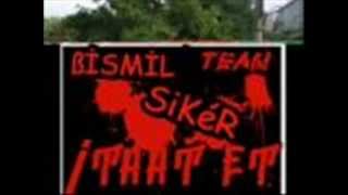 Bismil Crew Team Damar Şiir