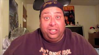 JoeysWorldTour - Hot Vittles [YTP]