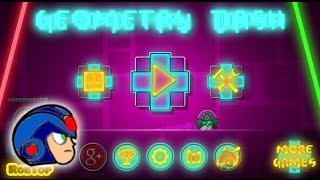 Laser Texture Pack | Geometry Dash 2.01| Android LOW & HD