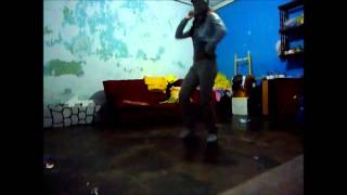 Baile mi Pasión FZ #1