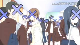 AMV:Я твой наркотик...ЯОЙ(16+)