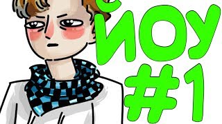 ST. СУББОТНИЙ СТРИМ #1 ЭПОХА ОНЛАЙН