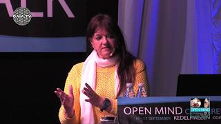 Carine Hutsebaut - Paedofilic networks – victims and offenders – Satanism and rituals