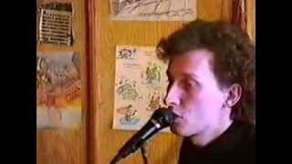 Шиповник и лестовка. Любовь и андеграунд.