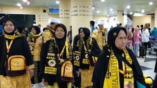 Jamaah Umrah BMP Telantar di Hotel Twin Kuala Lumpur