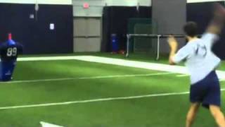 Johnny Mac Trick Shot Quarterback REVIEW & THOUGHTS