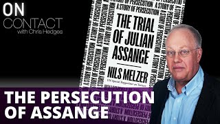 The Persecution of Julian Assange