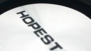 HOPESTAR-H20 басс тест