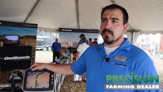 Outback Guidance Introduces Their Max 2.0 Software