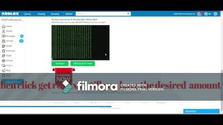 *NEW SECRET* ROBLOX PROMO CODES GIVE YOU 10,000,000 FREE ROBUX. [ HOW TO GET FREE ROBUX ON ROBLOX ]