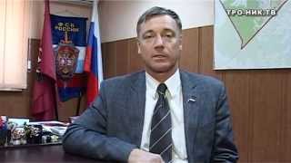 ТРОНИК-М  Александр Михайловский - депутатский контроль в действии