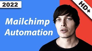 Kinderleicht eigene Mailchimp Automation erstellen