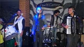 Coisa de Zé ( Pier Maúa ) 16-08-2014