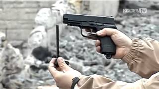 Wiatrówka - Pistolet Umarex HPP kal.4,5mm