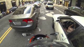 PERSEGUIÇÃO POLICIAL NO CENTRO DE SÃO PAULO PARECIA FILME KKKKK