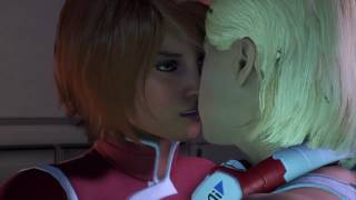 Suvi Romance - Mass Effect: Andromeda